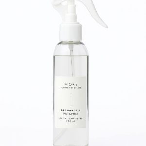 Room Spray "BERGAMOT & PATCHOULI"