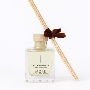 Diffuser "CARDAMON MILK"