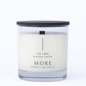 Candle "FIG TREE"