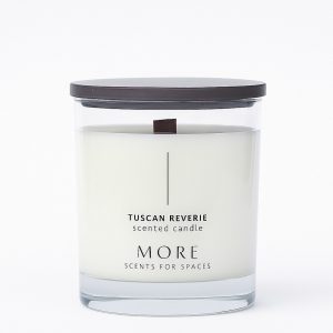 Candle "TUSCAN REVERIE"