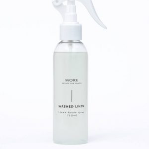 Room Spray "WASHED LINEN"