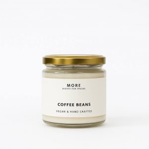 Candle "COFFE BEANS"