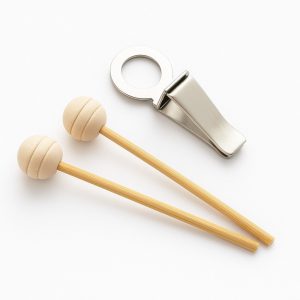 Vent Clip with Rattan Sticks for Car Parfume